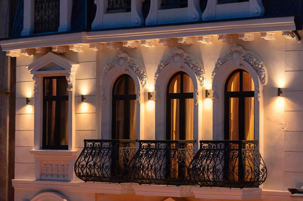 Belle Epoque Boutique (Adults Only) Hotel Constanta Exterior photo